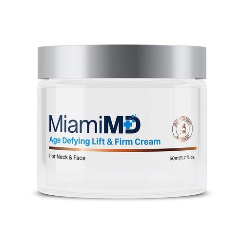 Miami age defying - age, &