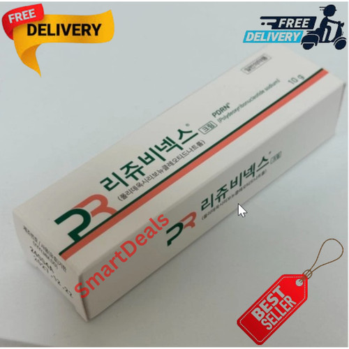 Rejuvenex rejuran korea pdrn - rejuvenex,
